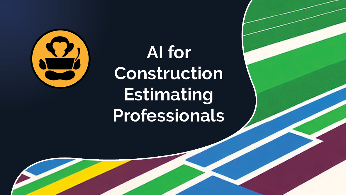 Takeoff Monkey blog: AI for Construction Estimating Professionals